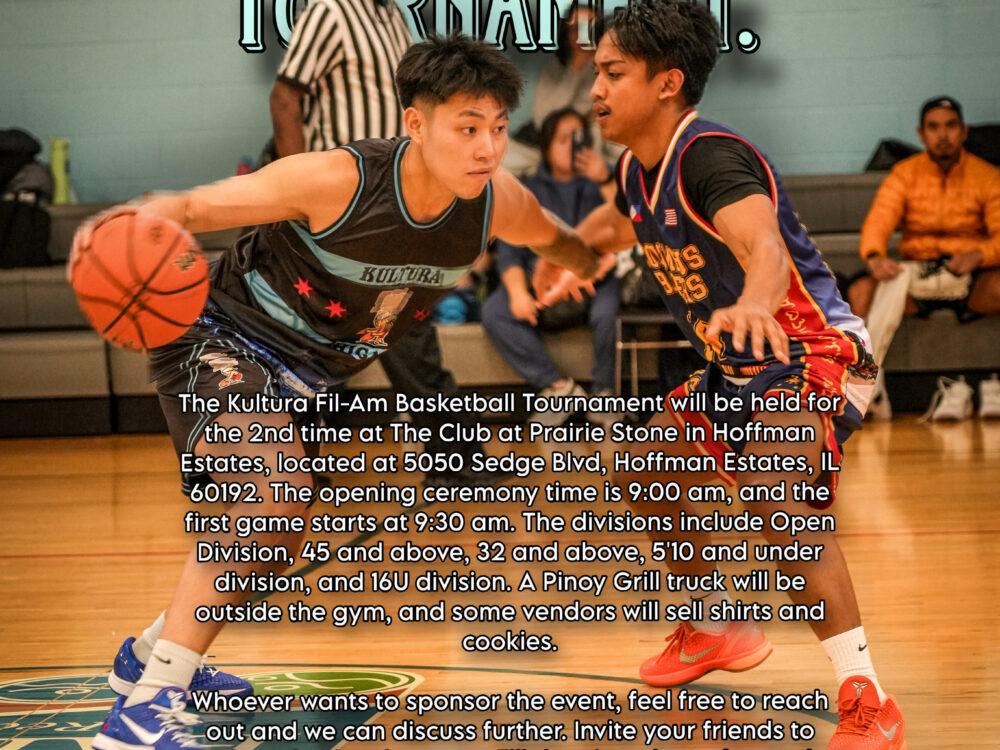 Basketball 2-Day Tournament (June 13-14, 2026)