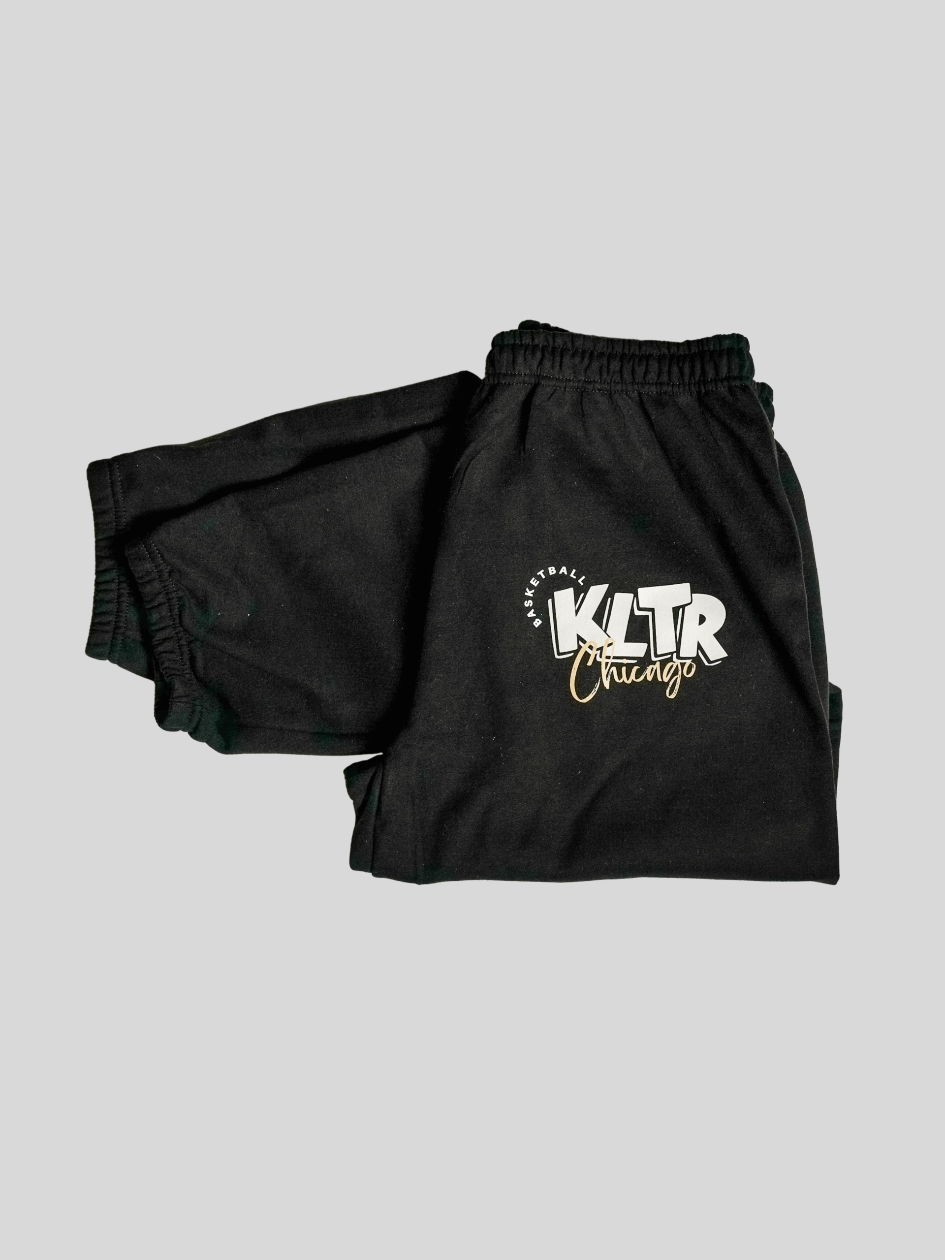 Kultura Jogger Pants